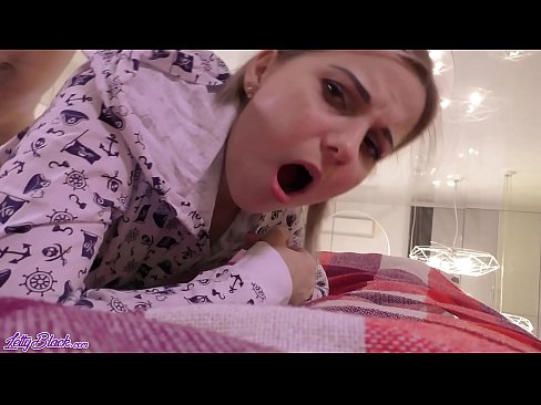 ❤️ Sexy mamma svelge og pregistyle sex - cum close up ❌ Analvideo ved no.28films.ru